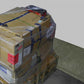 HD Truckload BL# HD0528-19p