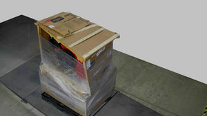 Home Depot BL# HD1230-18p