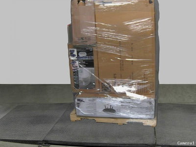 Wayfair Truckload BL# WF1030-19p