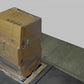 HD Truckload BL# HD0508-20p