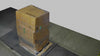 Wayfair Truckload BL# WF1030-19p