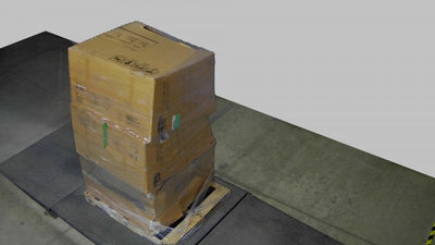Wayfair Truckload BL# WF1030-19p