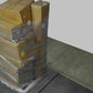 Wayfair WF0422-13p