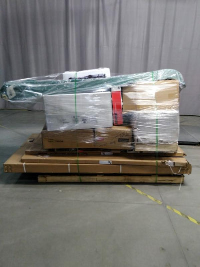 Wayfair Truckload BL# WF1030-19p
