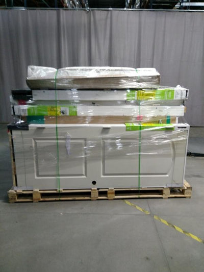 Wayfair Truckload BL# WF1030-19p