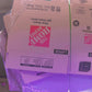 HD Truckload BL# HD0528-19p
