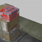 HD Truckload BL# HD0508-20p