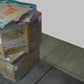 HD Truckload BL# HD0528-19p