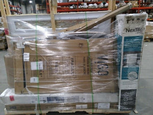 HD Truckload HD0918-20p