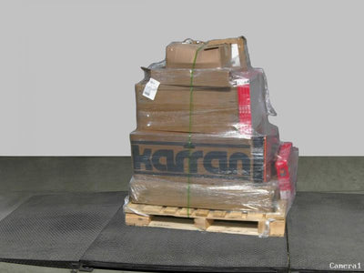 Wayfair Truckload BL# WF1030-19p