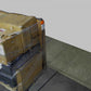 HD Truckload BL# HD0528-19p