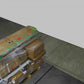 HD Truckload BL# HD0508-20p