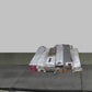 HD Truckload BL# HD0508-20p