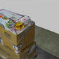 HD Truckload HD0606-22p
