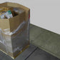 AMZGM General Merchandise AMZGM0822-23p