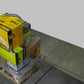 HD Truckload HD0606-22p