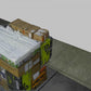 HD Truckload HD0606-22p