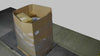 Home Depot BL# HD0622-19p