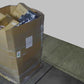 AMZ Overstock Truckload BL# AMZOS0909-25p (Payment Plan Available)