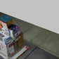 HD Truckload HD0606-22p