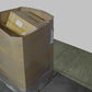 AMZ Overstock Truckload BL# AMZOS0909-25p (Payment Plan Available)