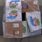 AMZ Overstock Truckload BL# AMZOS0909-25p (Payment Plan Available)