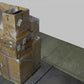 HD Truckload HD0606-22p