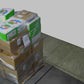 AMZ Overstock Truckload BL# AMZOS0909-25p (Payment Plan Available)