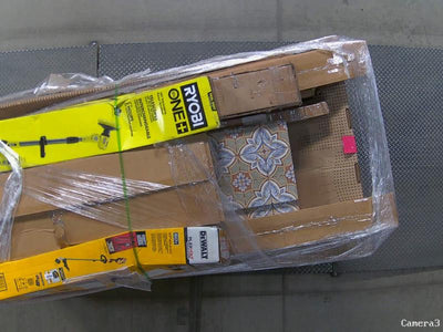HD Truckload - HD1018-30p
