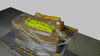 HD Truckload - HD1018-30p