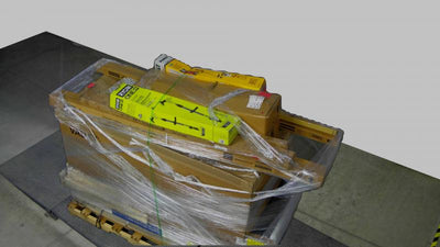 HD Truckload - HD1018-30p