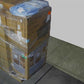 HD Truckload BL# HD0528-19p