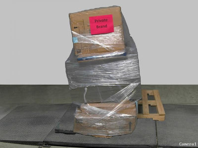 HD Truckload - HD1018-30p