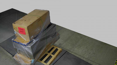 HD Truckload - HD1018-30p