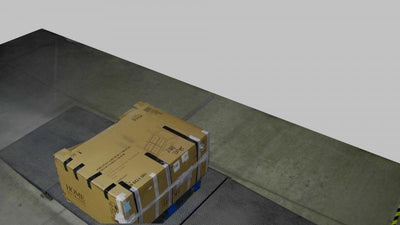 HD Truckload - HD1018-30p