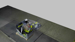 Home Depot BL# HD0226-19p (Payment Plan Available)