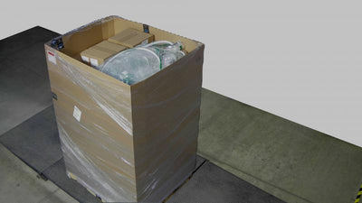 HD Truckload - HD1018-30p