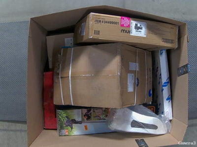 HD Truckload - HD1018-30p
