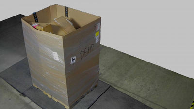 HD Truckload - HD1018-30p