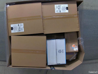 HD Truckload - HD1018-30p