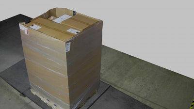 HD Truckload - HD1018-30p