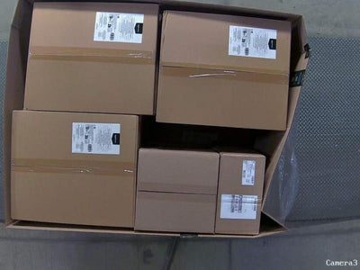 HD Truckload - HD1018-30p