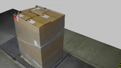 HD Truckload - HD1018-30p