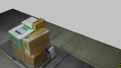 HD Truckload - HD1018-30p