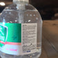 HS Hand Sanitizer BL# HS1021B