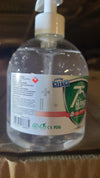 HS Hand Sanitizer BL# HS1021B