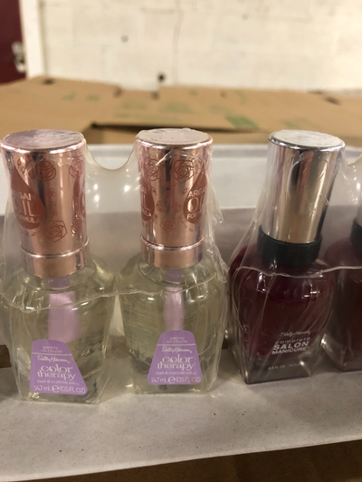 Brand New Sally Hansen BL#SH0129