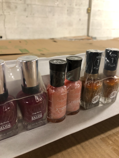 Brand New Sally Hansen BL#SH0129