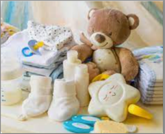 Walgreens Overstock Baby Product Pallet WGOS0201-652318