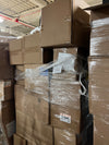 New Case Pack Target Footwear TRGFW0810-16